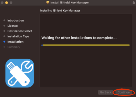 Download Swissbit Key Manager