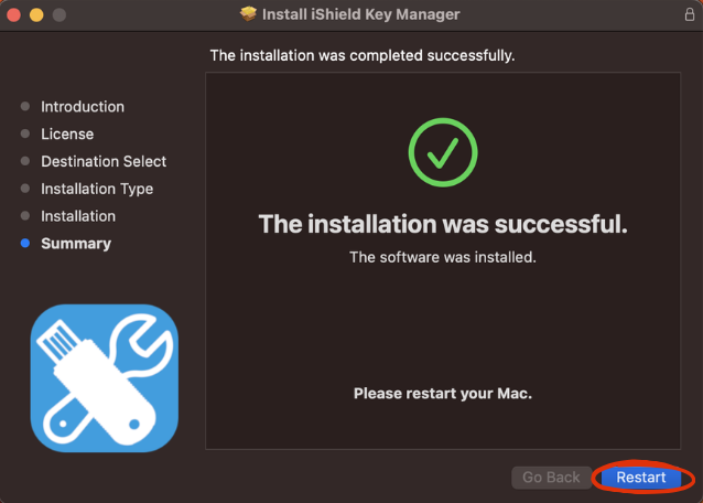 Download Swissbit Key Manager