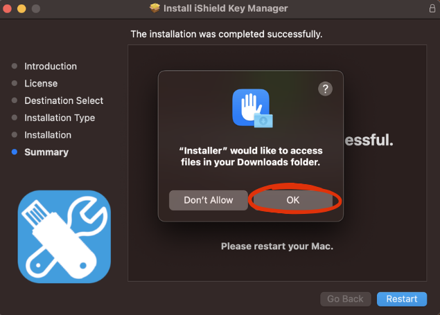 Download Swissbit Key Manager