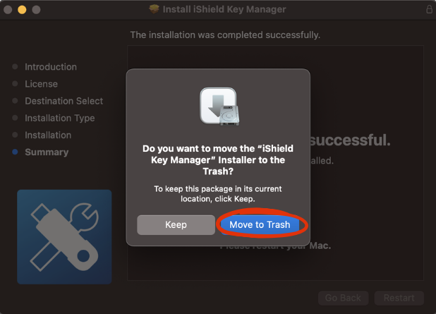 Download Swissbit Key Manager