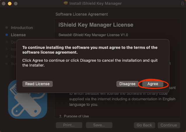 Download Swissbit Key Manager