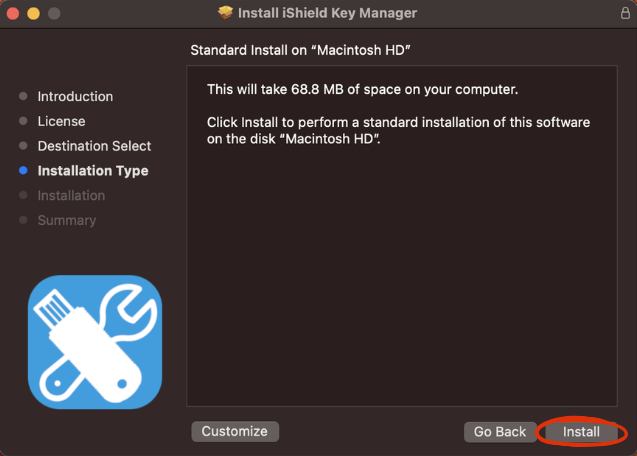 Download Swissbit Key Manager
