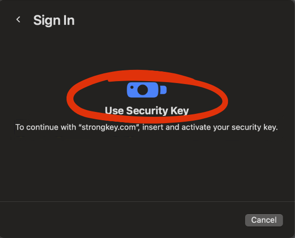 Accessing SB2 Url