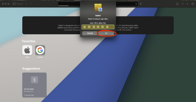 Accessing SB2 Url