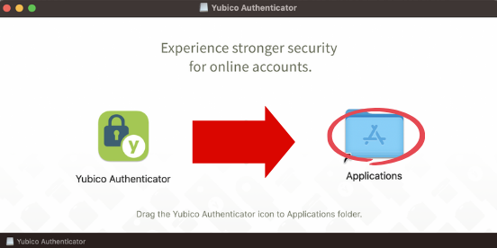 Download Yubico Authenticator