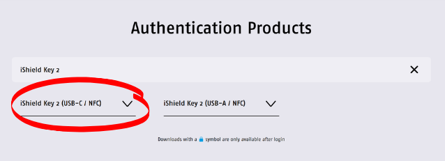 Download Swissbit Key Manager