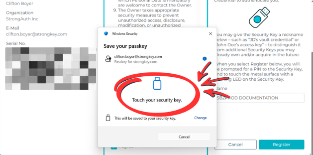 Accessing SB2 Url